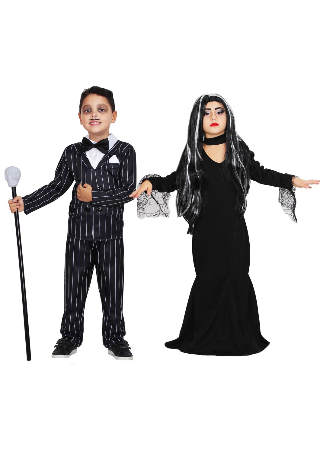 PAPA' HORROR BAMBINO